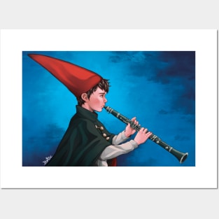 Wirt Posters and Art